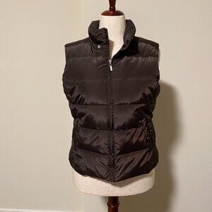 Prospirit Athletic Gear Puffer Vest Women's Size Large